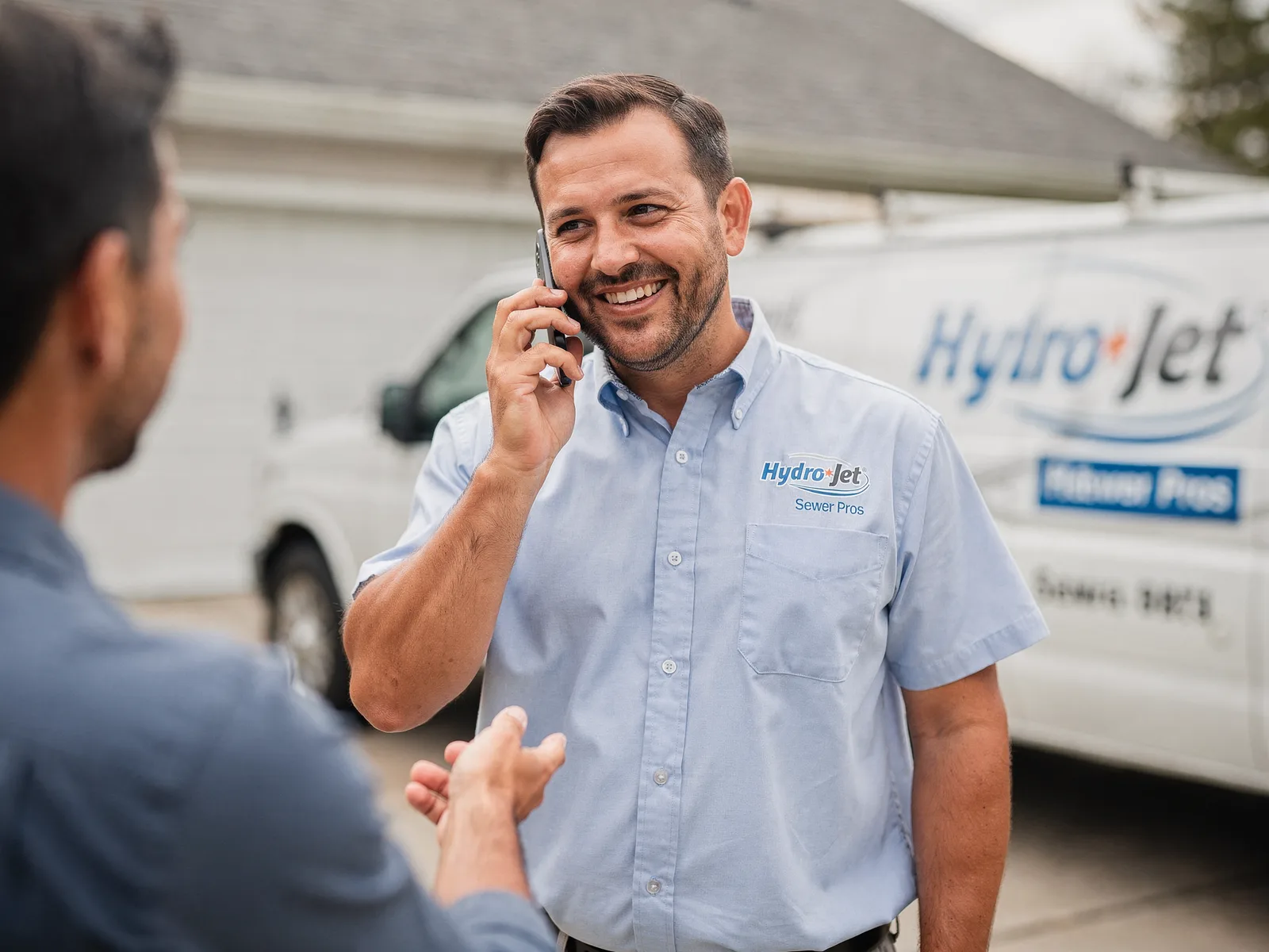 Hydro Jetting Gotha, FL FAQs